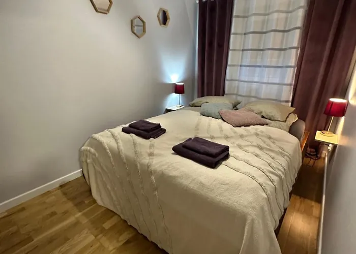 Apartament Z Widokiem 5