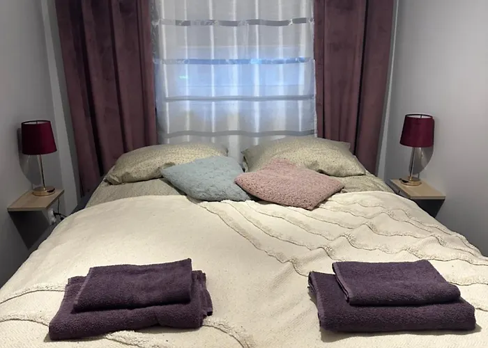Apartament Z Widokiem 5