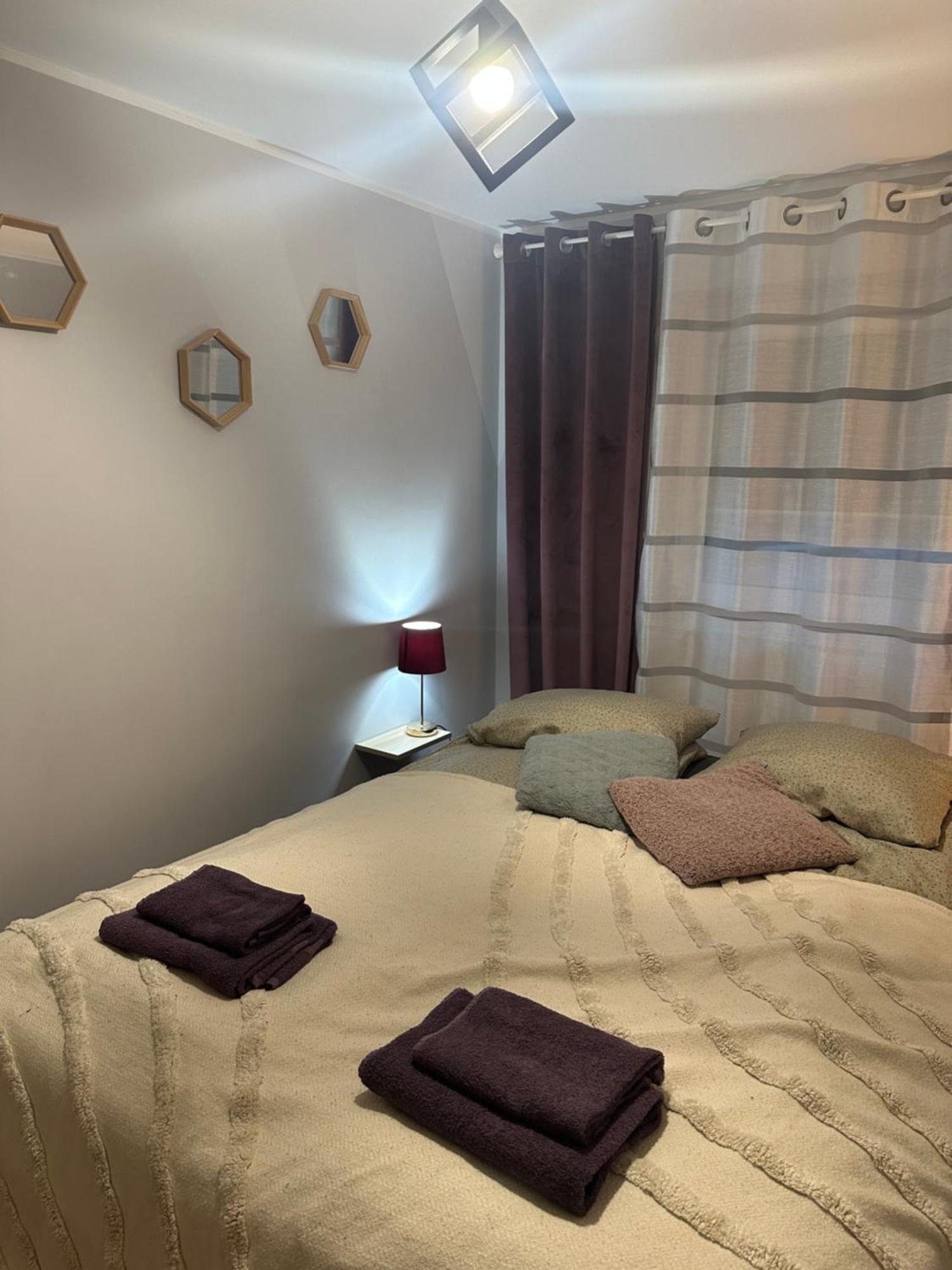 Apartment Z Widokiem 5