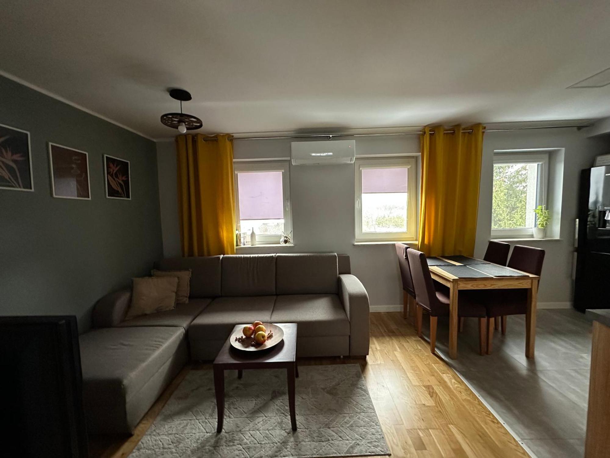 Apartment Z Widokiem 5